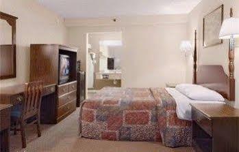 Deerfield Inn & Suites Madison Luaran gambar